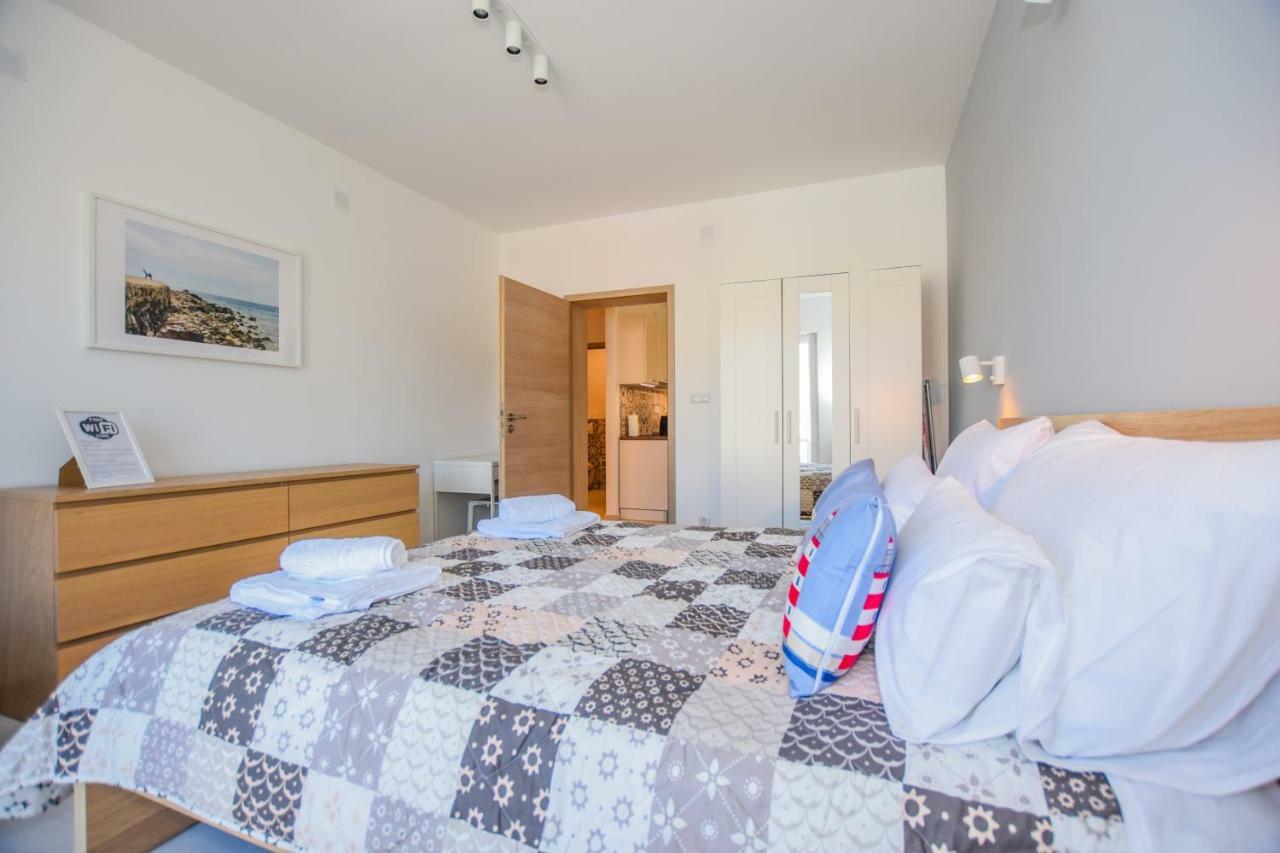 Villa Magena - Luxury Apartments In Pag Center Pag Town Exterior foto