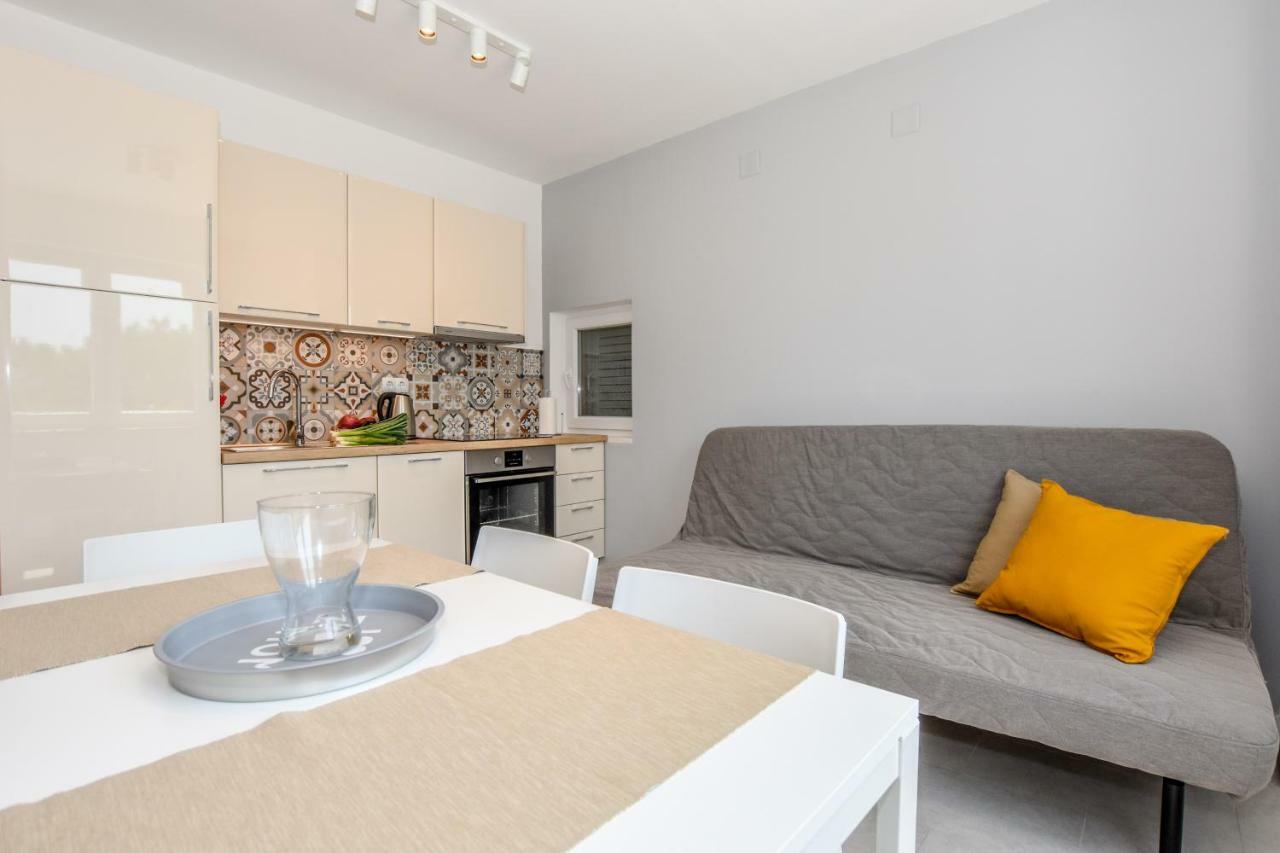 Villa Magena - Luxury Apartments In Pag Center Pag Town Exterior foto