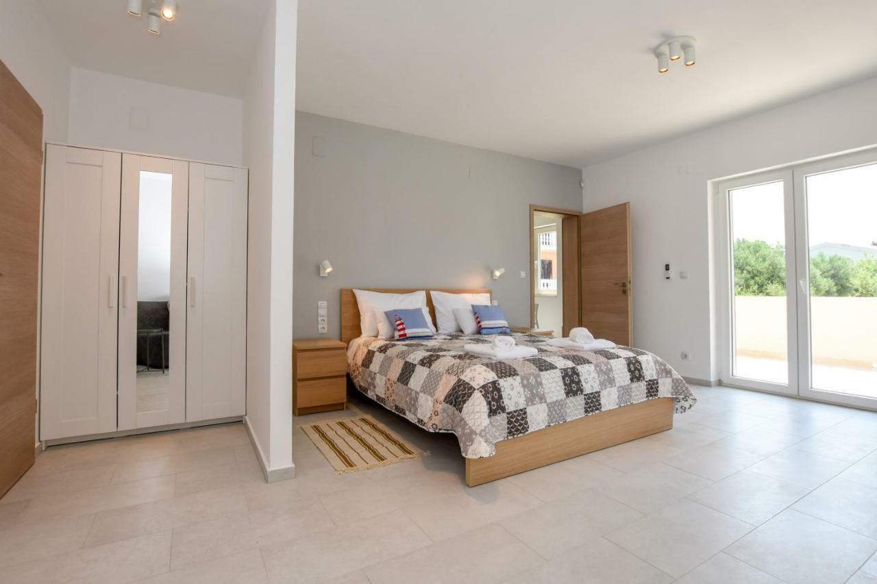 Villa Magena - Luxury Apartments In Pag Center Pag Town Exterior foto